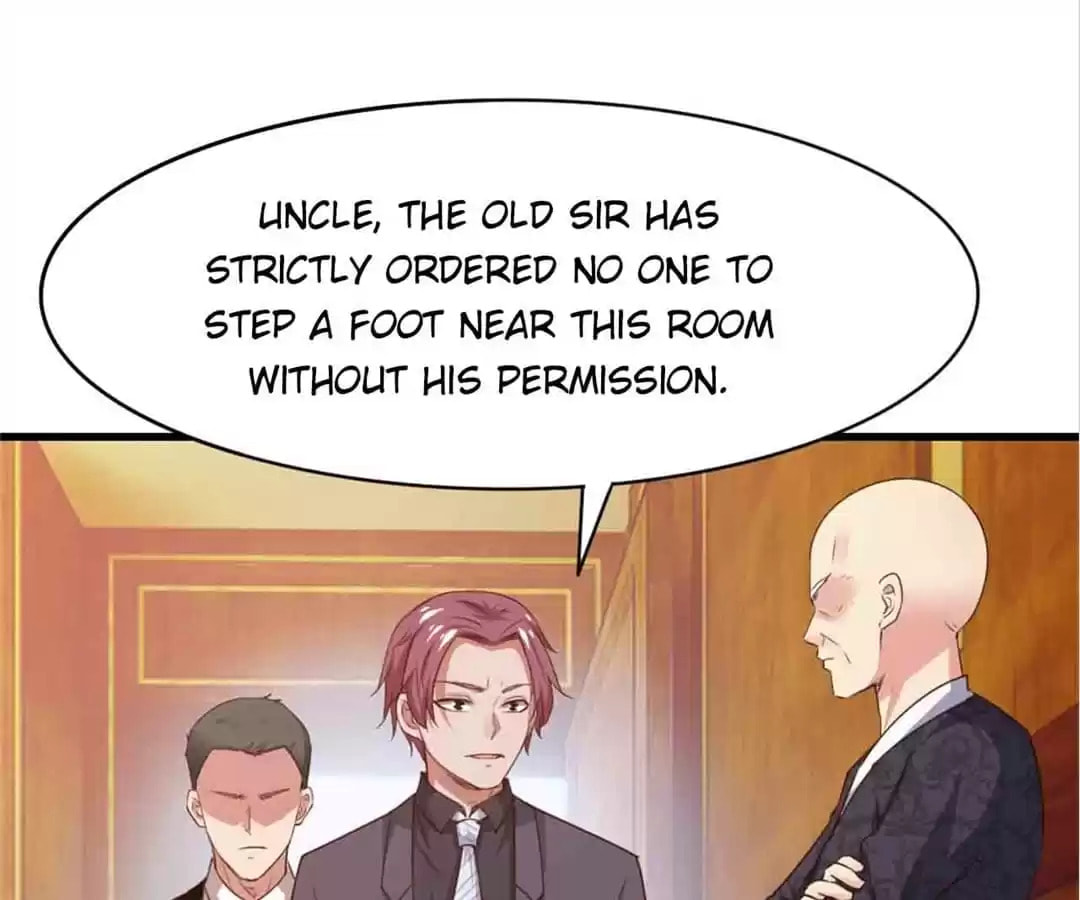 Read My Pretty Tenants (Colored) chapter 265 image 14 on Lezhin