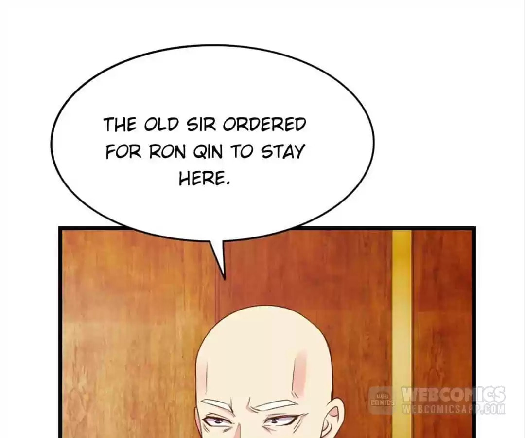 Read My Pretty Tenants (Colored) chapter 265 image 17 on Lezhin