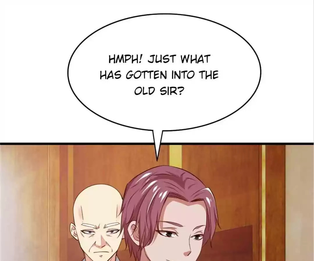 Read My Pretty Tenants (Colored) chapter 265 image 19 on Lezhin