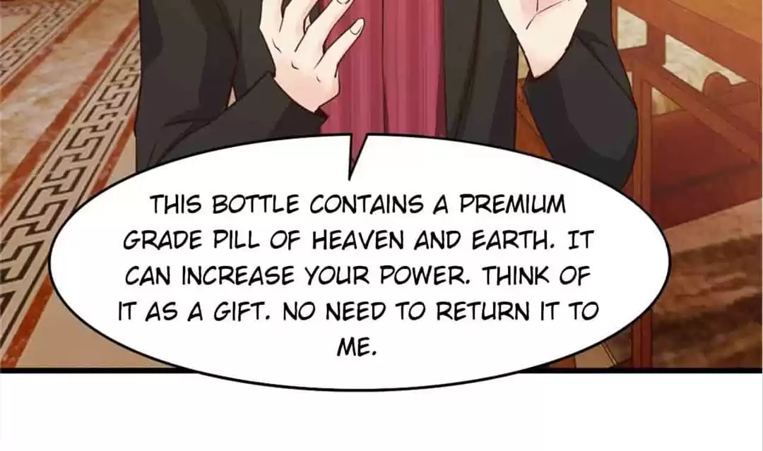 Read My Pretty Tenants (Colored) chapter 265 image 23 on Lezhin