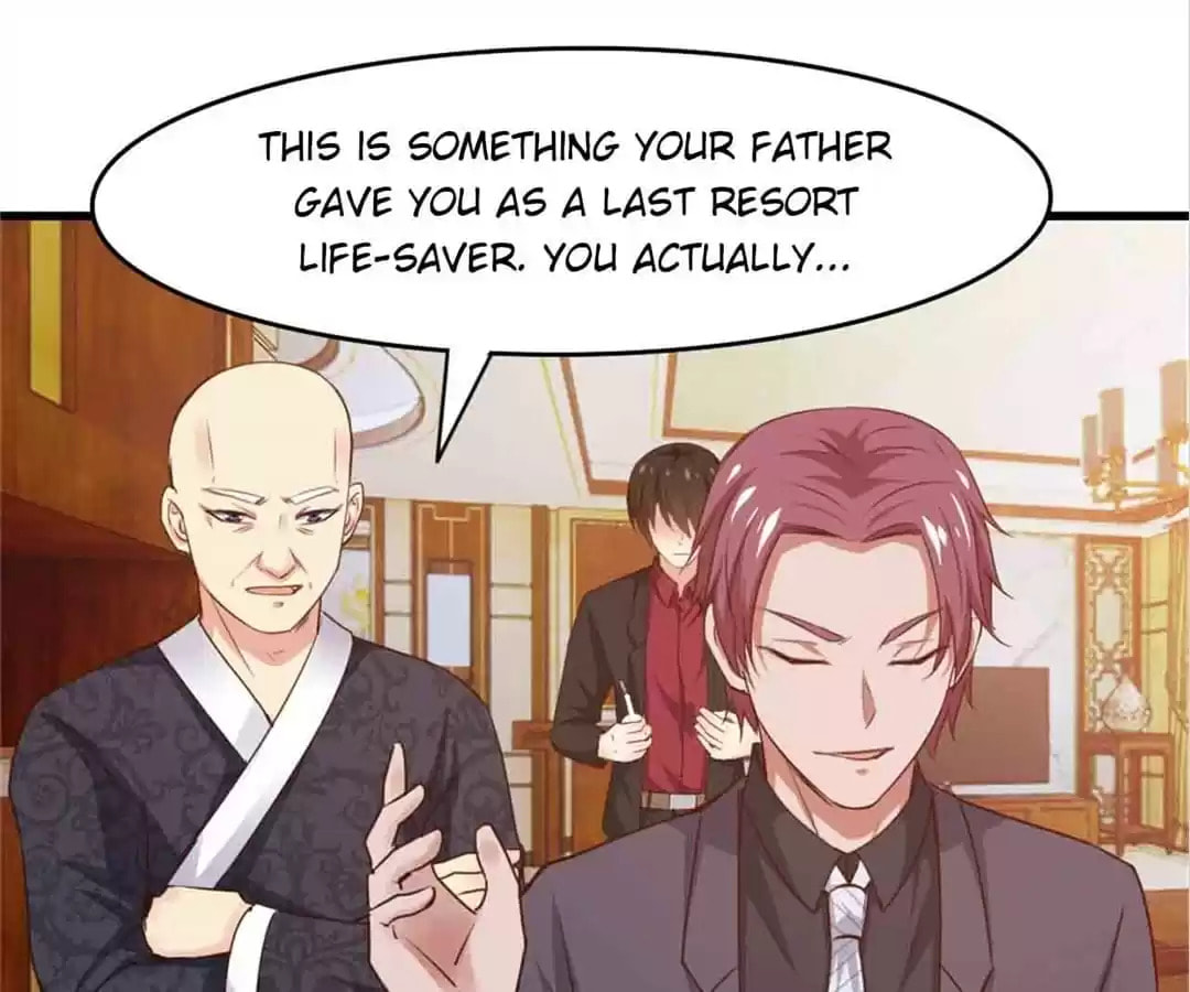 Read My Pretty Tenants (Colored) chapter 265 image 24 on Lezhin