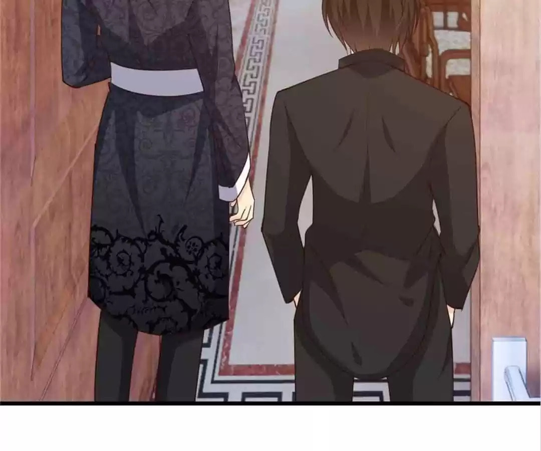 Read My Pretty Tenants (Colored) chapter 265 image 3 on Lezhin