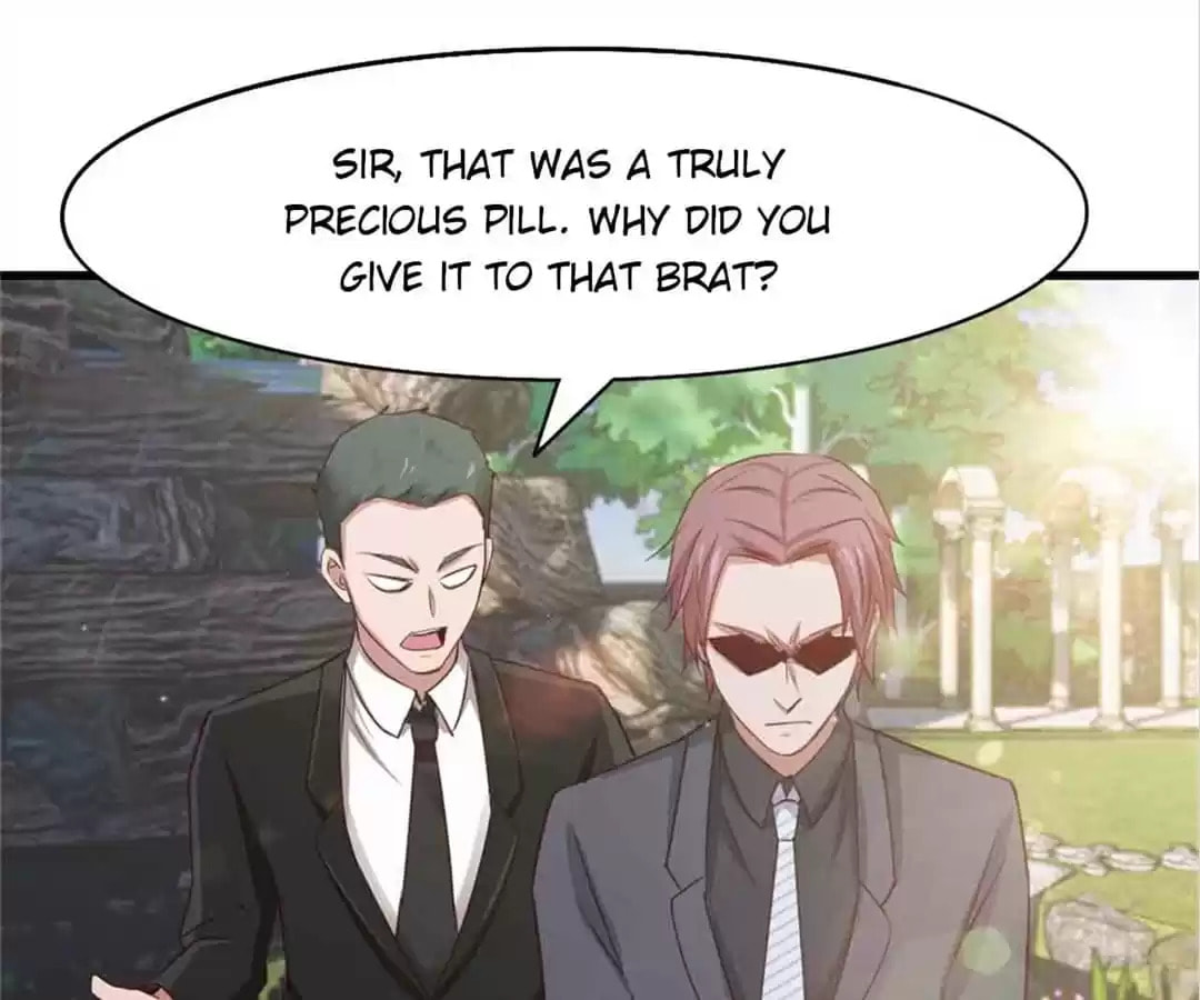 Read My Pretty Tenants (Colored) chapter 265 image 37 on Lezhin