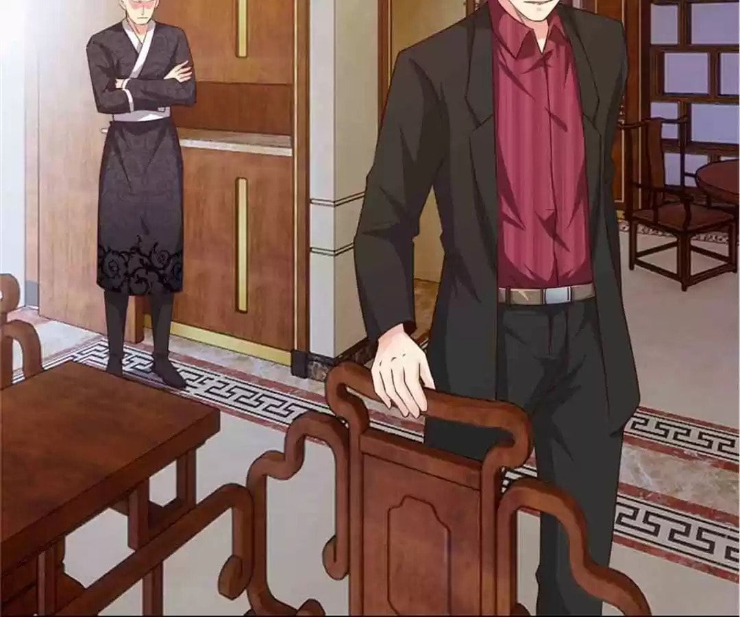 Read My Pretty Tenants (Colored) chapter 265 image 6 on Lezhin