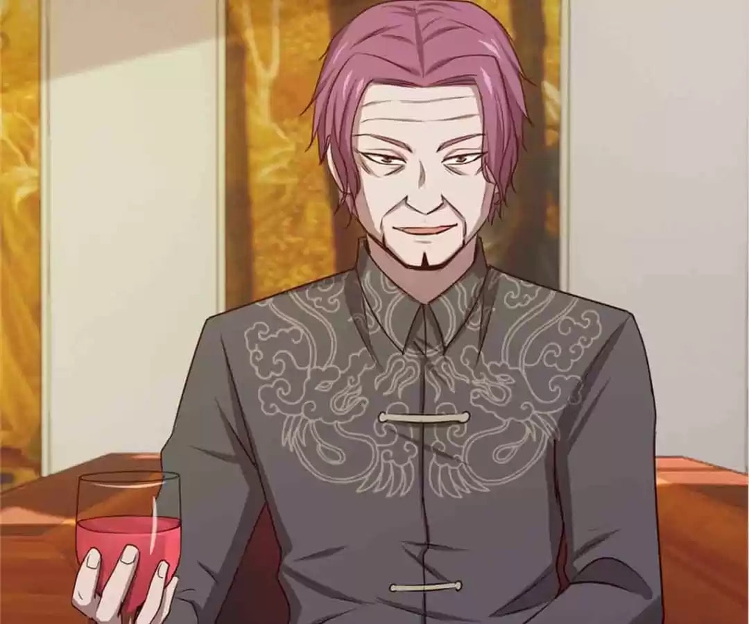 Read My Pretty Tenants (Colored) chapter 265 image 69 on Lezhin