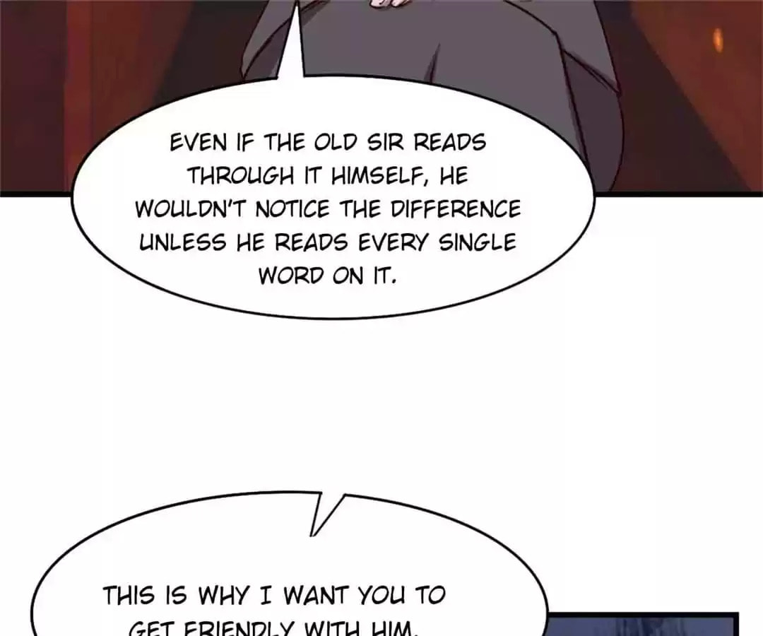 Read My Pretty Tenants (Colored) chapter 265 image 71 on Lezhin