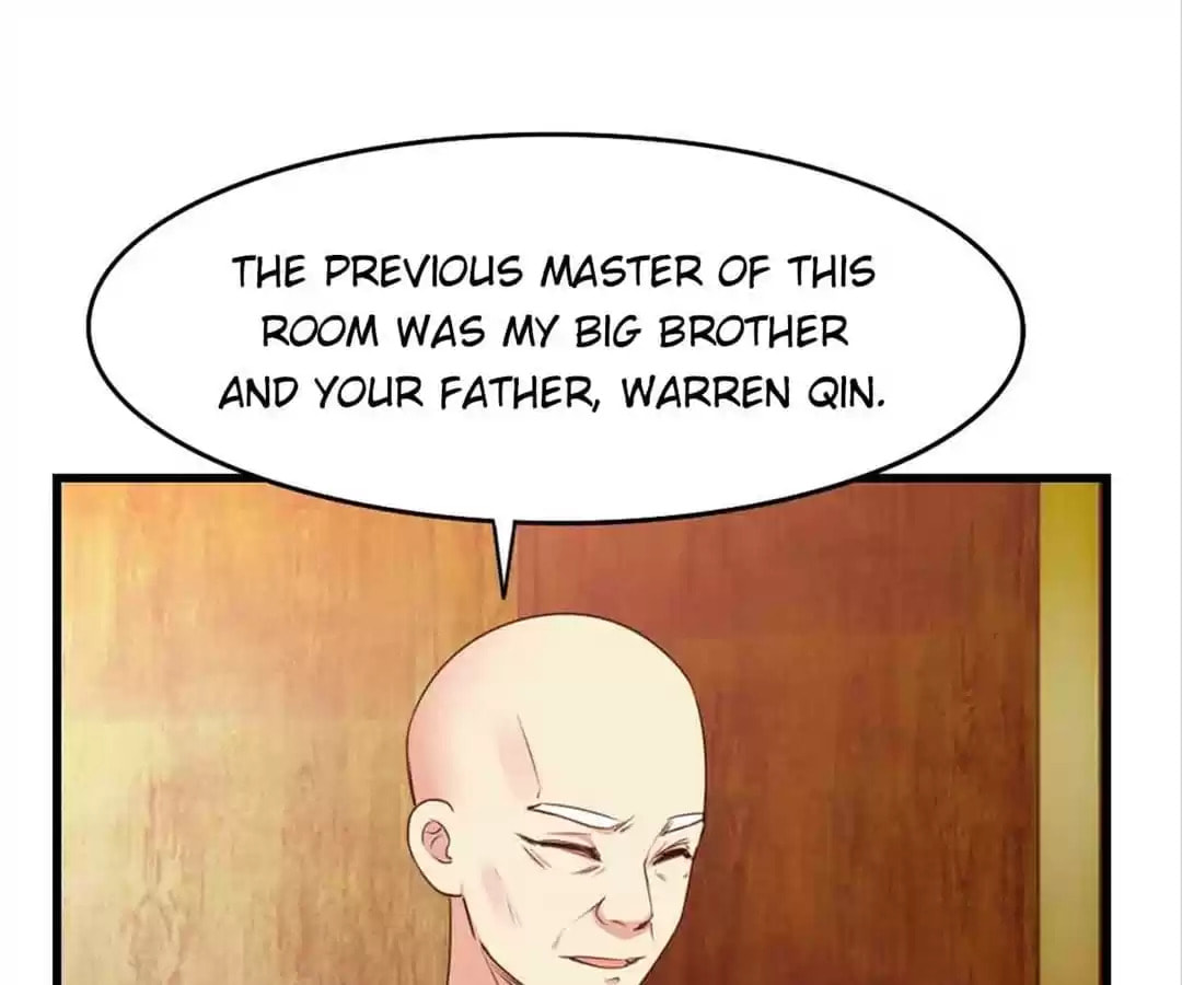Read My Pretty Tenants (Colored) chapter 265 image 8 on Lezhin