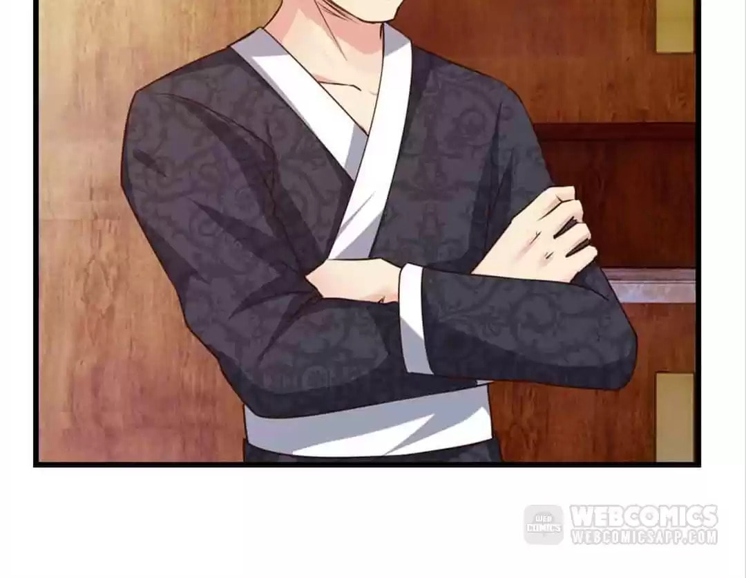 Read My Pretty Tenants (Colored) chapter 265 image 9 on Lezhin