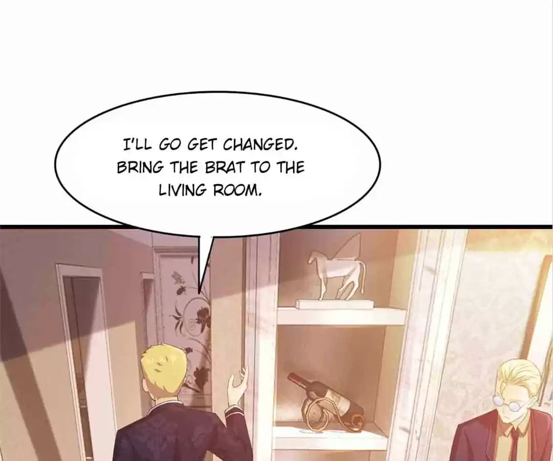 Read My Pretty Tenants (Colored) chapter 267 image 14 on Lezhin