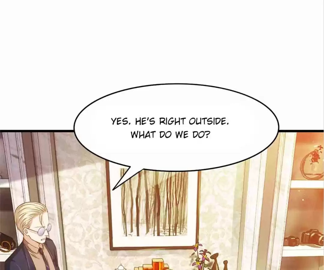 Read My Pretty Tenants (Colored) chapter 267 image 2 on Lezhin