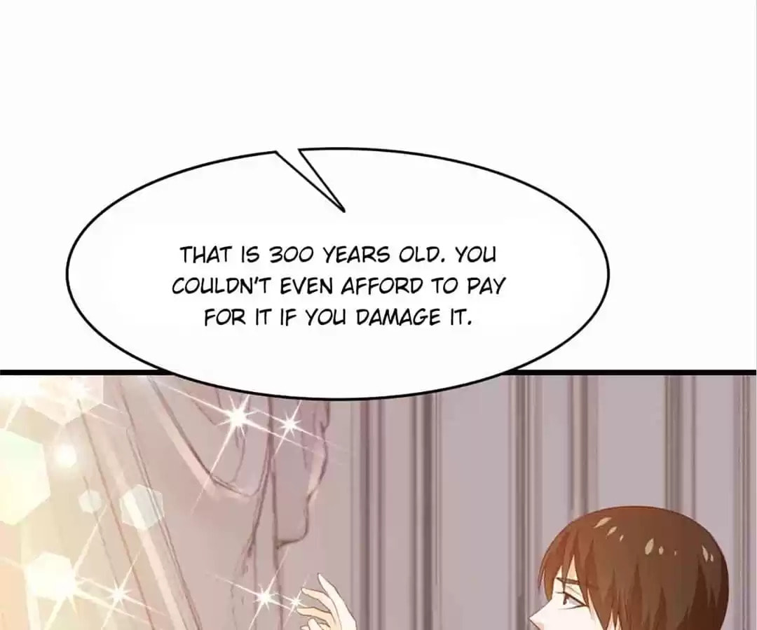 Read My Pretty Tenants (Colored) chapter 267 image 22 on Lezhin