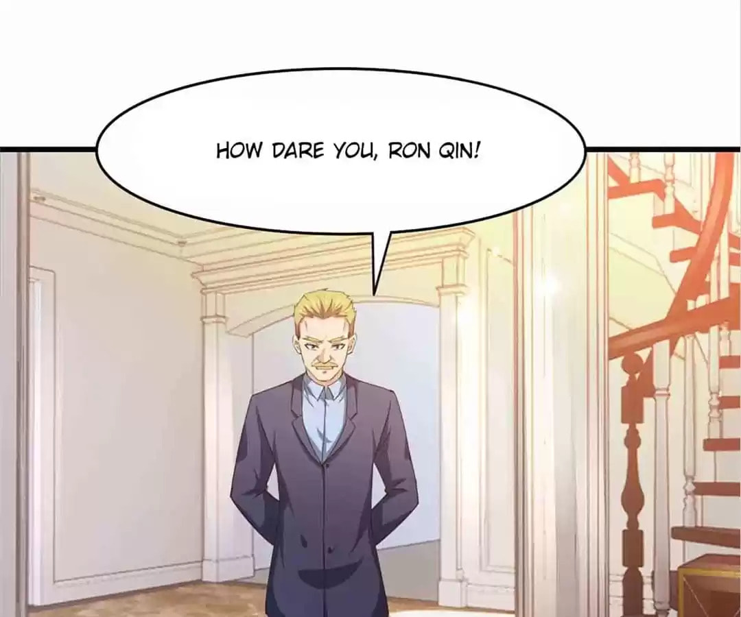 Read My Pretty Tenants (Colored) chapter 267 image 24 on Lezhin