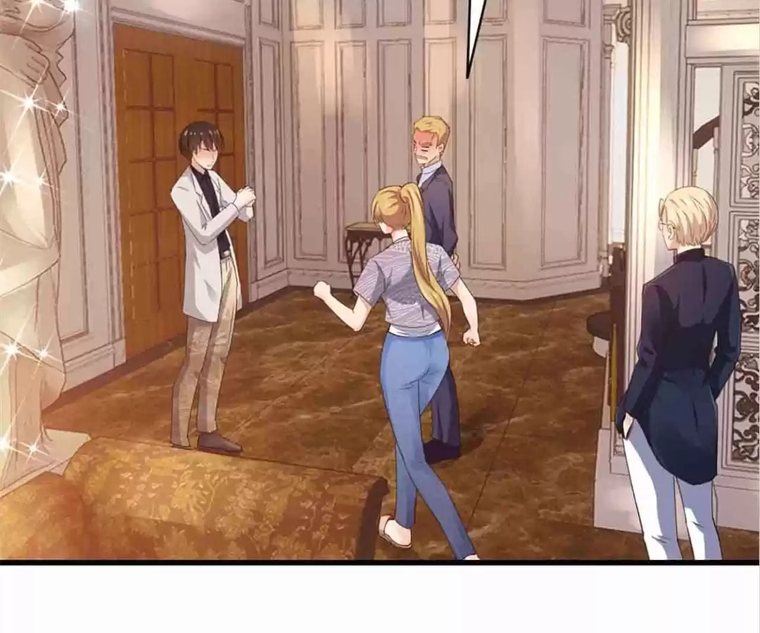 Read My Pretty Tenants (Colored) chapter 267 image 30 on Lezhin