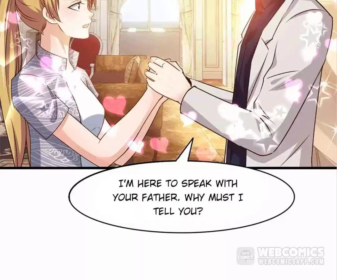 Read My Pretty Tenants (Colored) chapter 267 image 33 on Lezhin