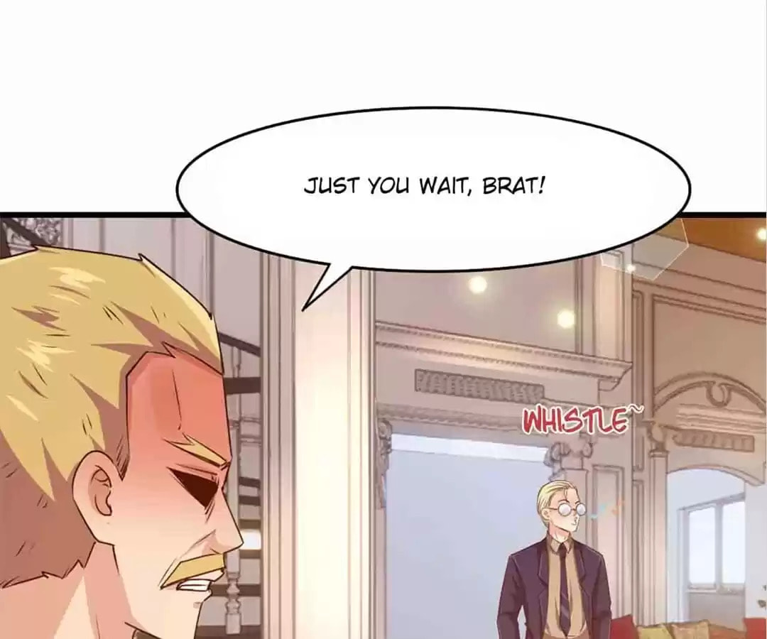 Read My Pretty Tenants (Colored) chapter 267 image 34 on Lezhin