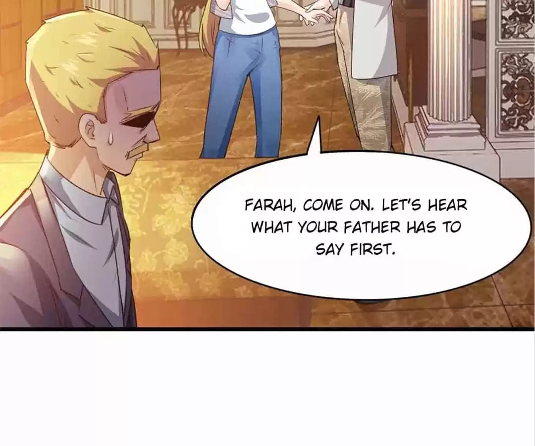 Read My Pretty Tenants (Colored) chapter 267 image 42 on Lezhin
