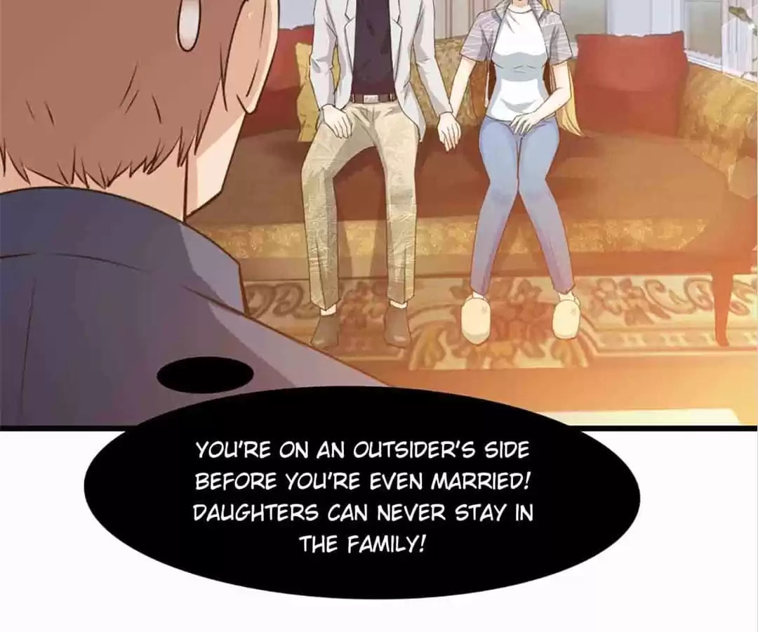 Read My Pretty Tenants (Colored) chapter 267 image 45 on Lezhin