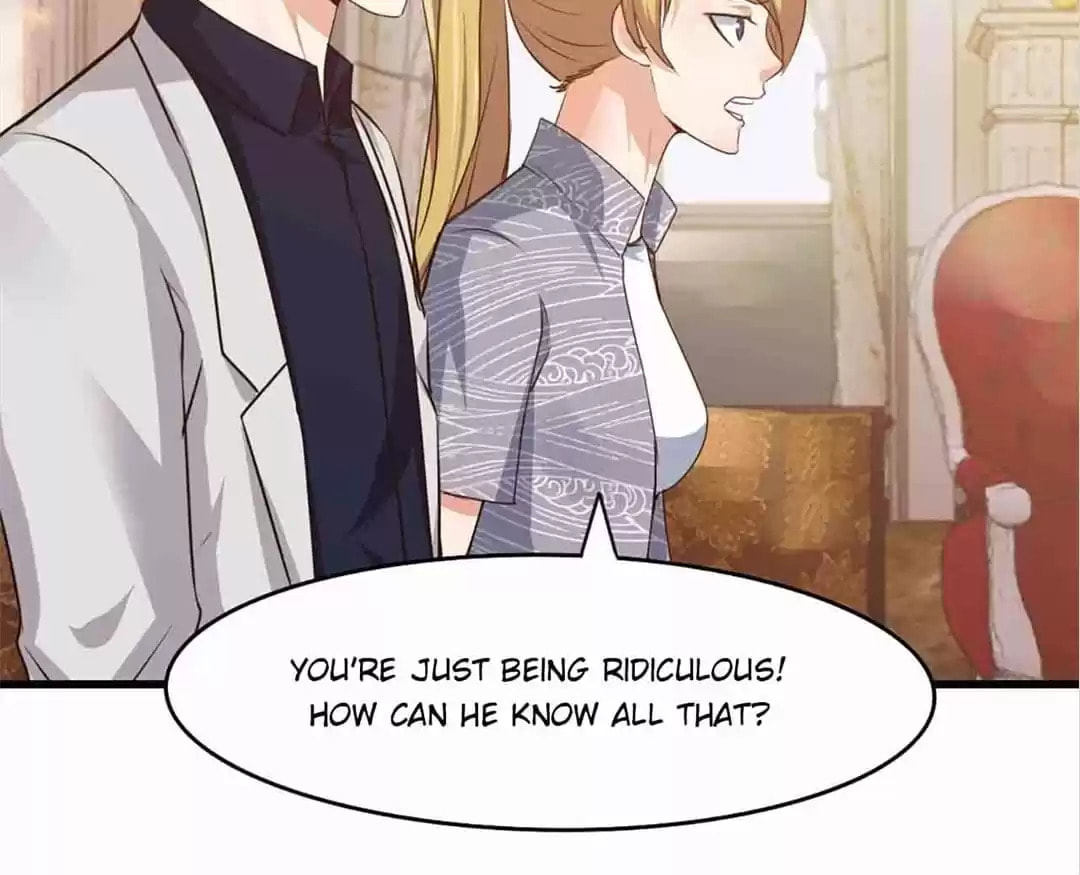 Read My Pretty Tenants (Colored) chapter 267 image 55 on Lezhin