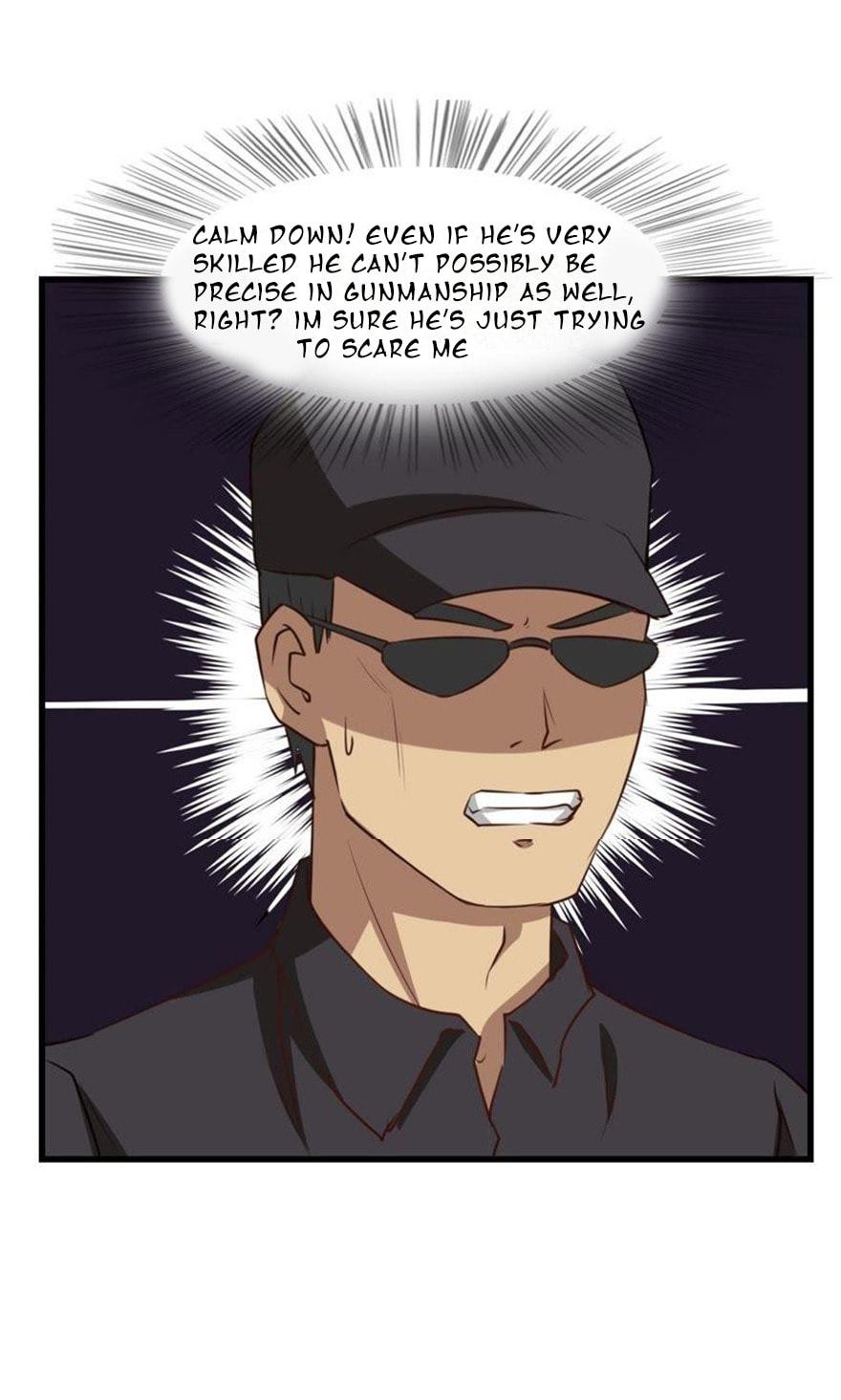 Read My Pretty Tenants (Colored) chapter 27 image 11 on Lezhin