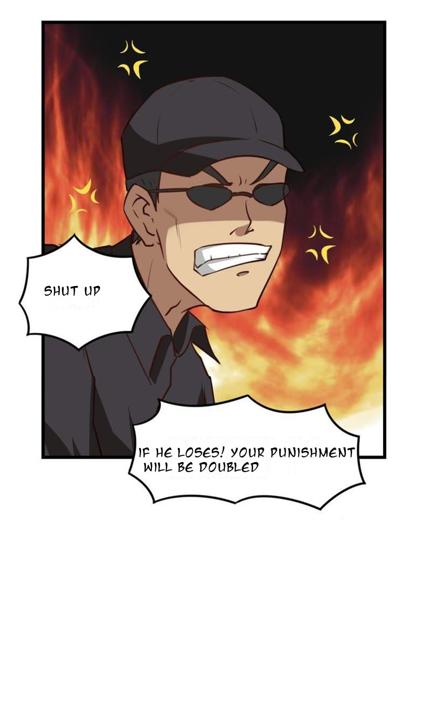 Read My Pretty Tenants (Colored) chapter 27 image 16 on Lezhin
