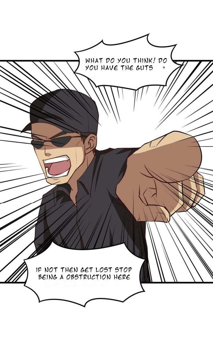 Read My Pretty Tenants (Colored) chapter 27 image 18 on Lezhin