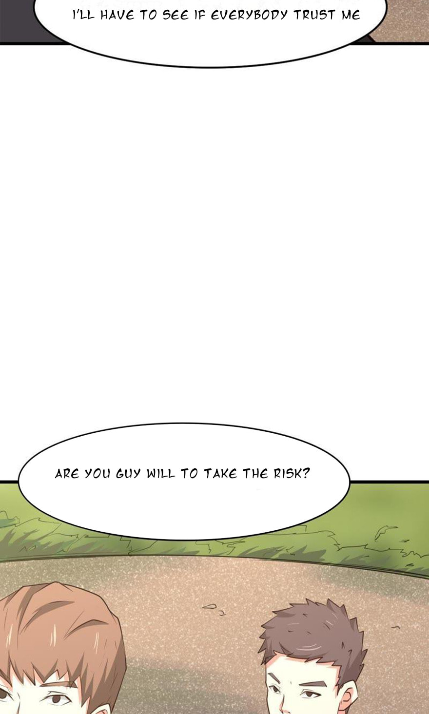 Read My Pretty Tenants (Colored) chapter 27 image 19 on Lezhin