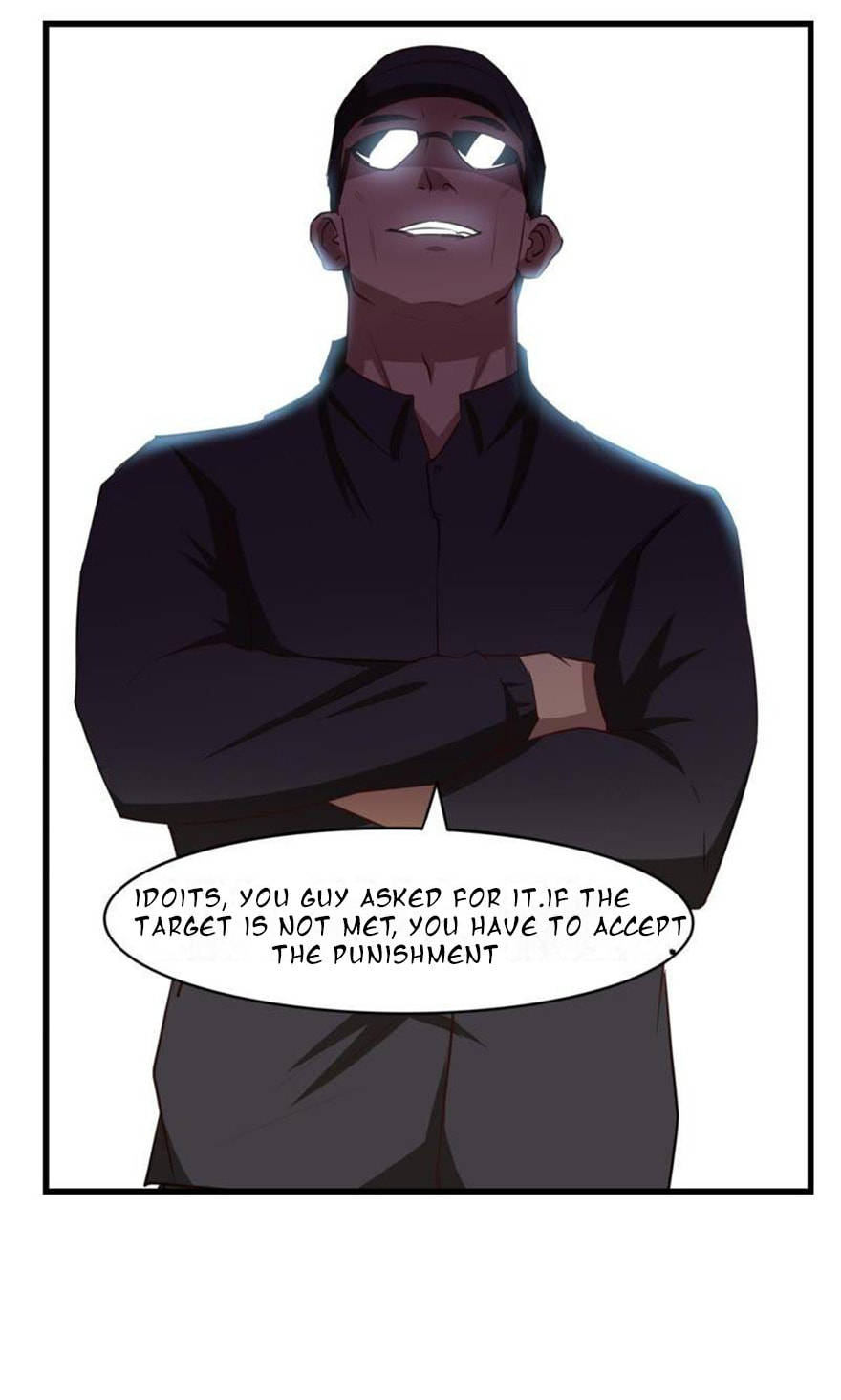 Read My Pretty Tenants (Colored) chapter 27 image 2 on Lezhin