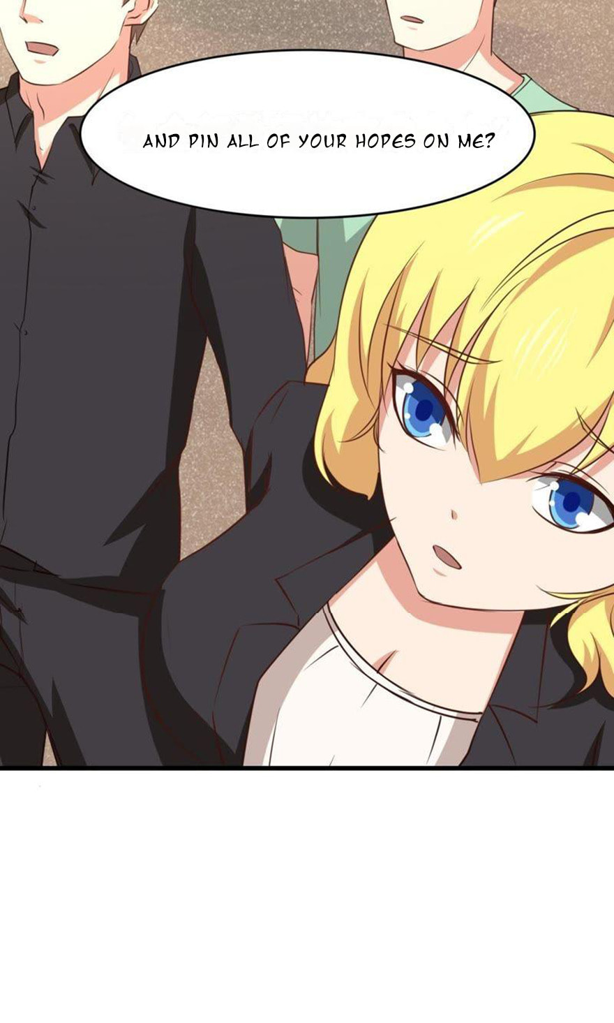 Read My Pretty Tenants (Colored) chapter 27 image 20 on Lezhin