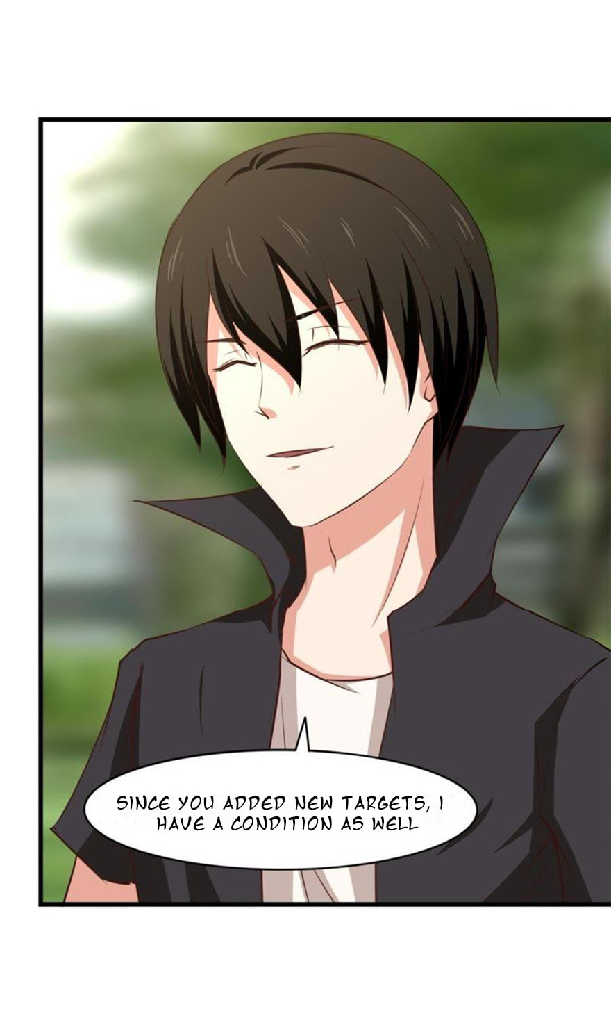Read My Pretty Tenants (Colored) chapter 27 image 25 on Lezhin