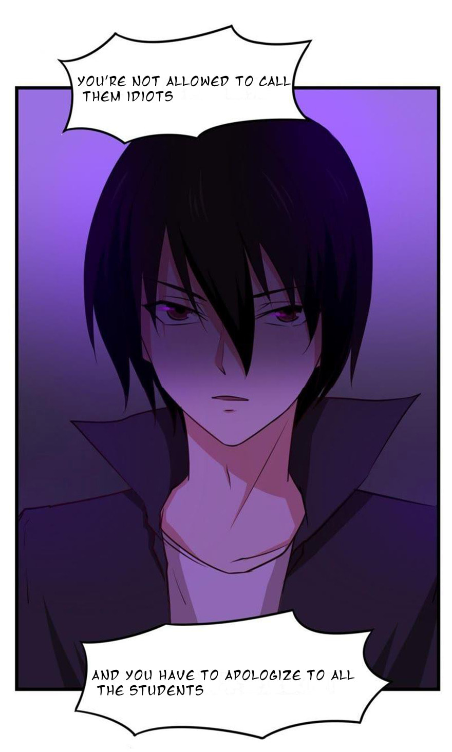 Read My Pretty Tenants (Colored) chapter 27 image 27 on Lezhin