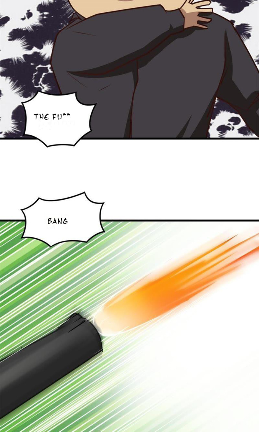 Read My Pretty Tenants (Colored) chapter 27 image 30 on Lezhin