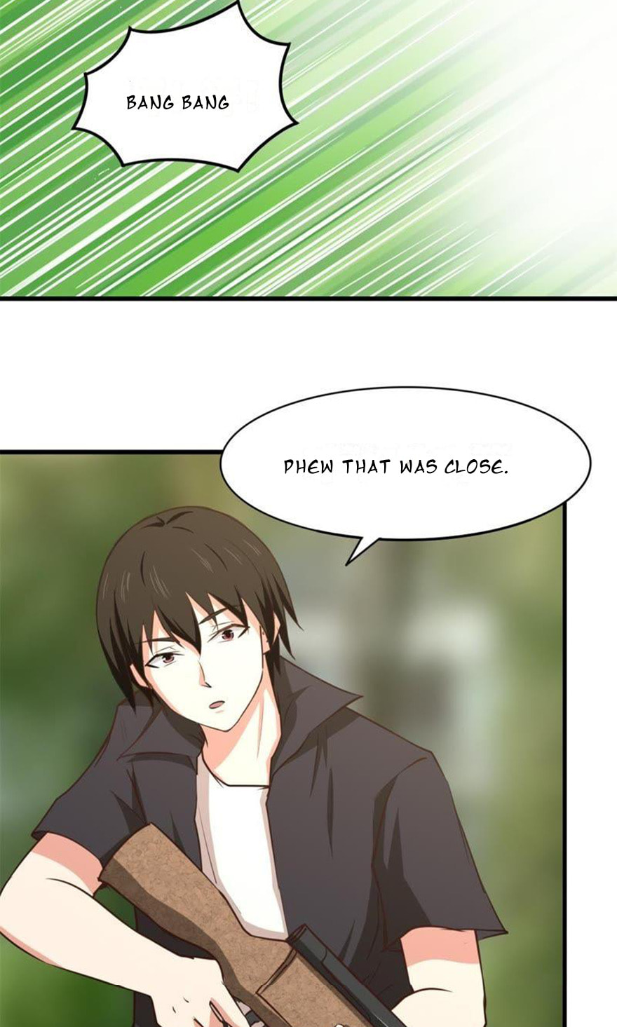 Read My Pretty Tenants (Colored) chapter 27 image 31 on Lezhin