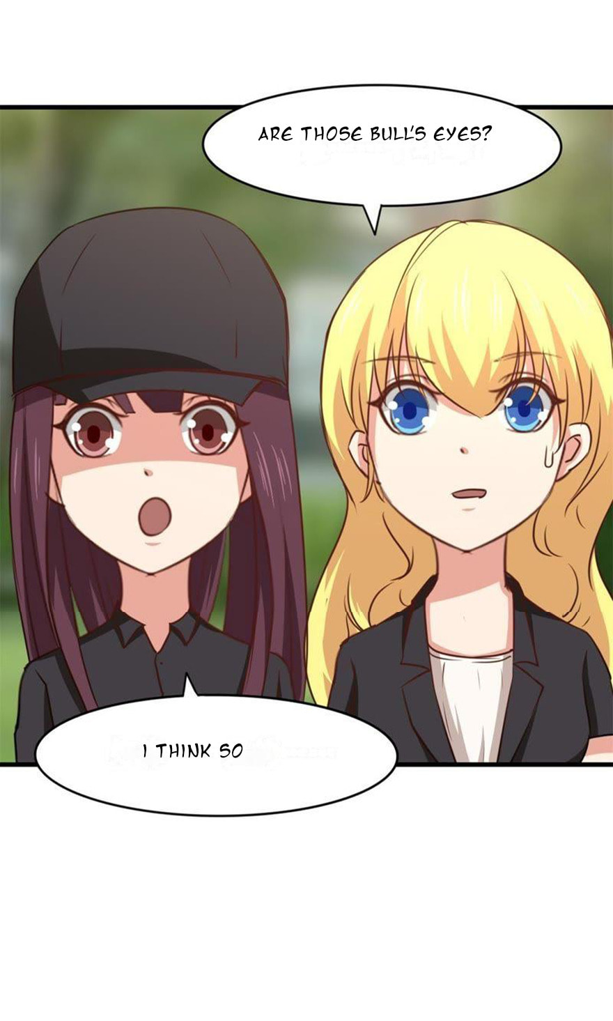 Read My Pretty Tenants (Colored) chapter 27 image 33 on Lezhin