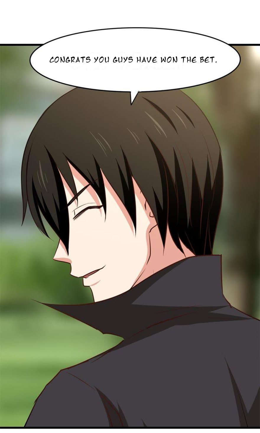 Read My Pretty Tenants (Colored) chapter 27 image 35 on Lezhin