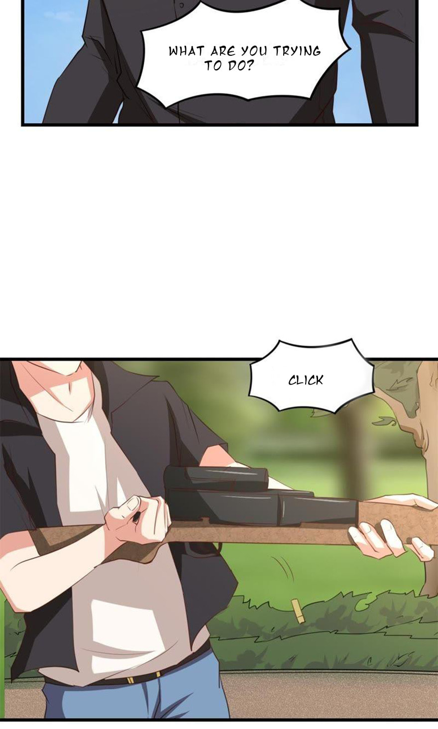 Read My Pretty Tenants (Colored) chapter 27 image 6 on Lezhin