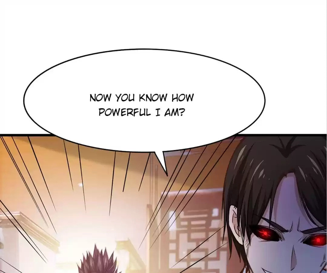 Read My Pretty Tenants (Colored) chapter 270 image 11 on Lezhin