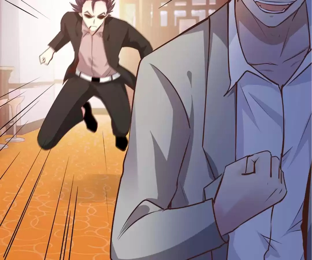 Read My Pretty Tenants (Colored) chapter 270 image 12 on Lezhin