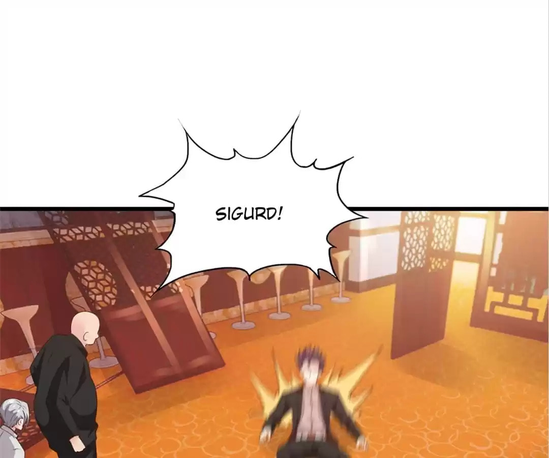 Read My Pretty Tenants (Colored) chapter 270 image 19 on Lezhin