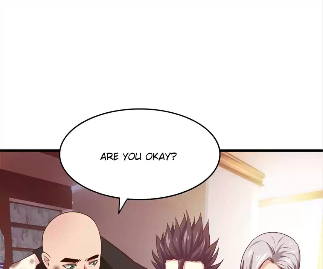 Read My Pretty Tenants (Colored) chapter 270 image 21 on Lezhin