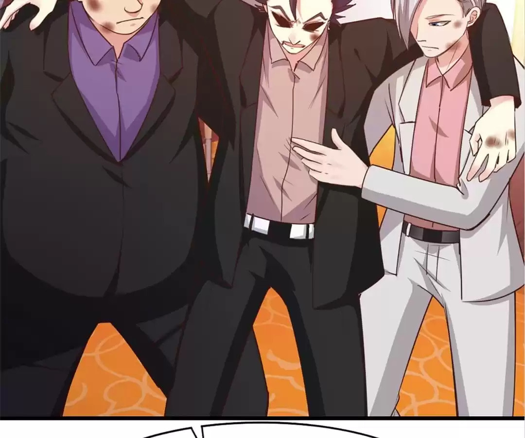 Read My Pretty Tenants (Colored) chapter 270 image 22 on Lezhin