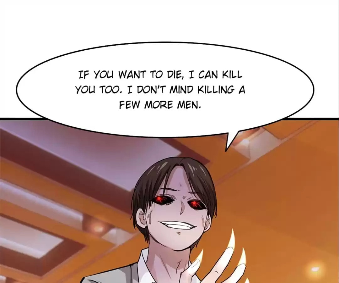 Read My Pretty Tenants (Colored) chapter 270 image 24 on Lezhin