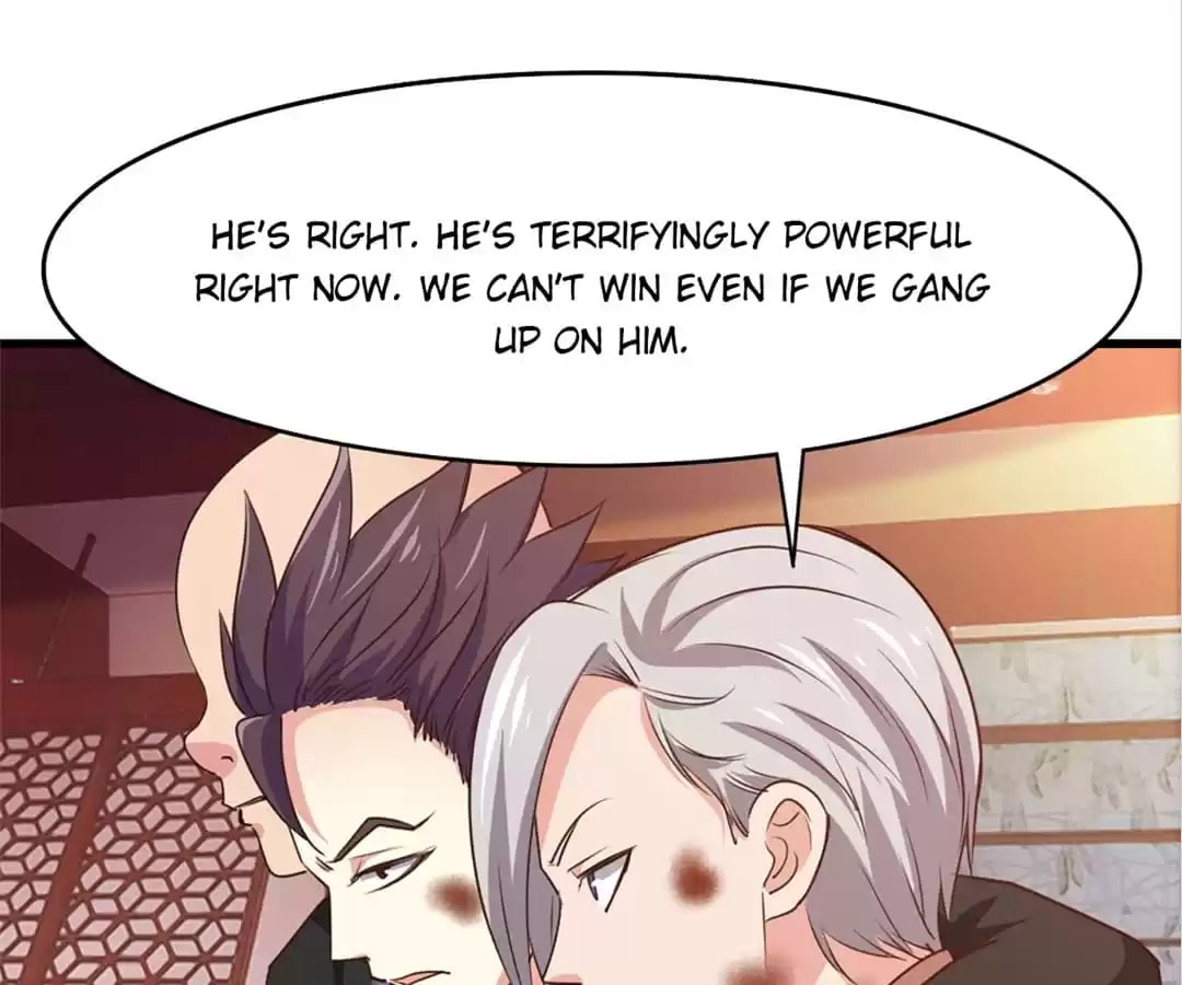Read My Pretty Tenants (Colored) chapter 270 image 27 on Lezhin