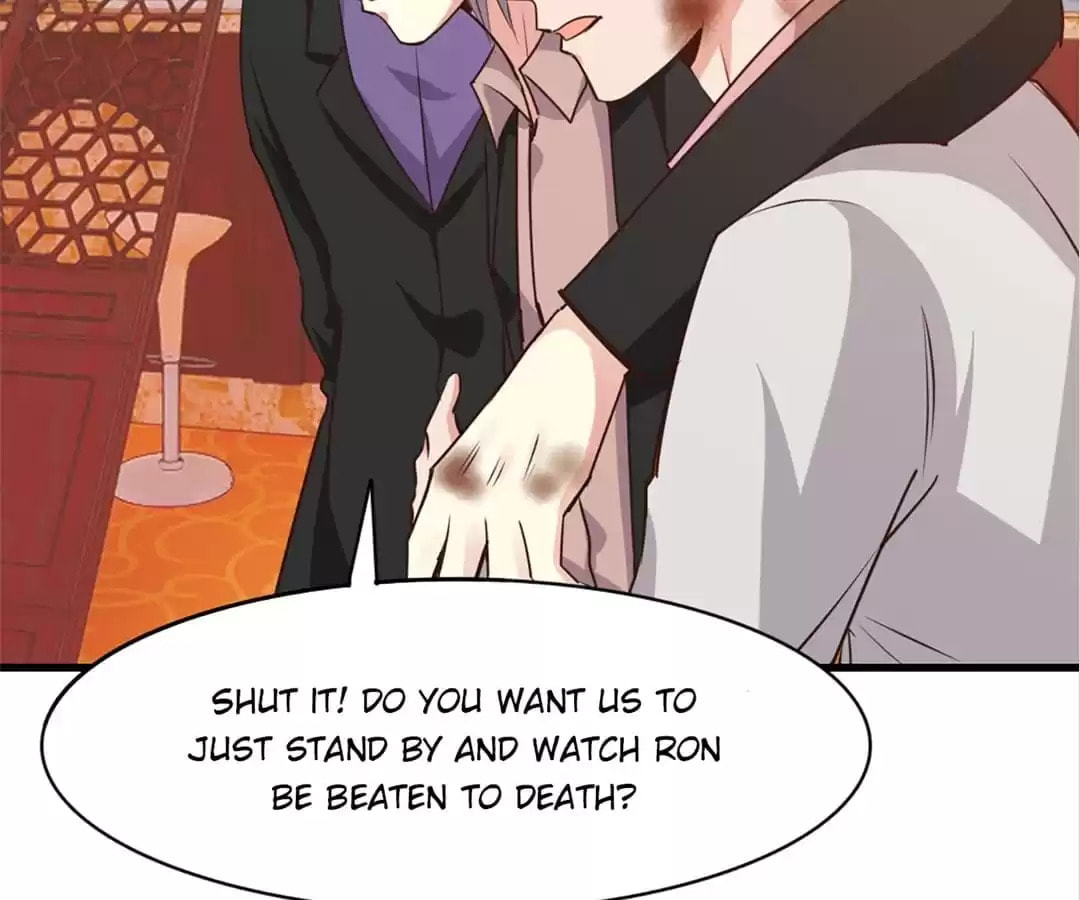 Read My Pretty Tenants (Colored) chapter 270 image 28 on Lezhin
