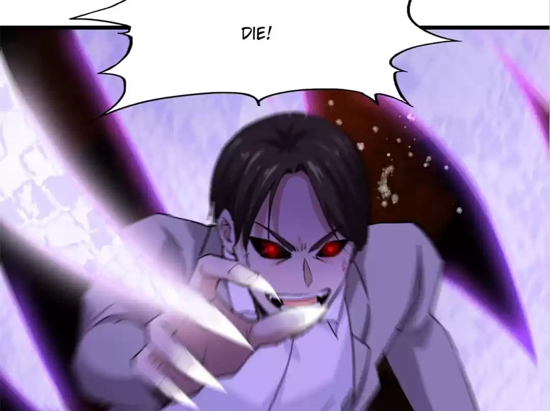 Read My Pretty Tenants (Colored) chapter 270 image 31 on Lezhin