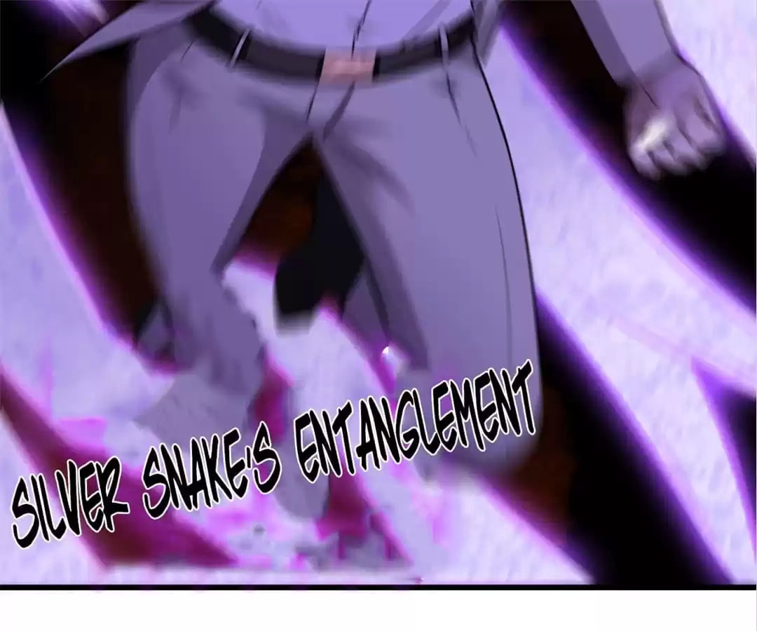 Read My Pretty Tenants (Colored) chapter 270 image 32 on Lezhin