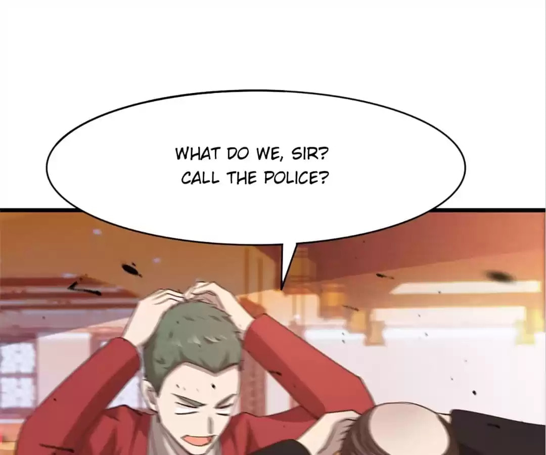 Read My Pretty Tenants (Colored) chapter 270 image 40 on Lezhin