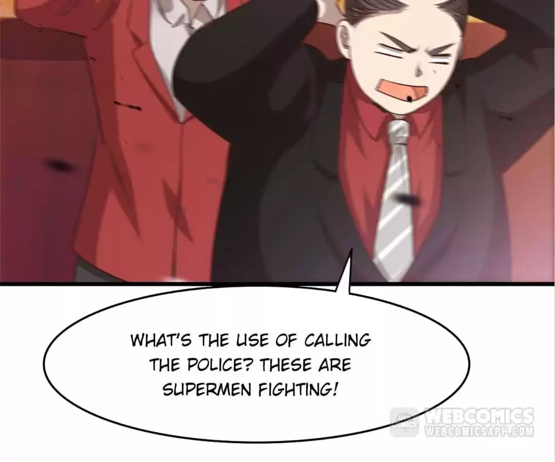Read My Pretty Tenants (Colored) chapter 270 image 41 on Lezhin