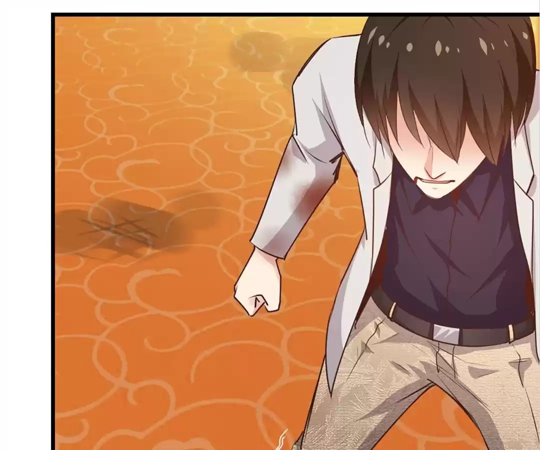 Read My Pretty Tenants (Colored) chapter 270 image 45 on Lezhin