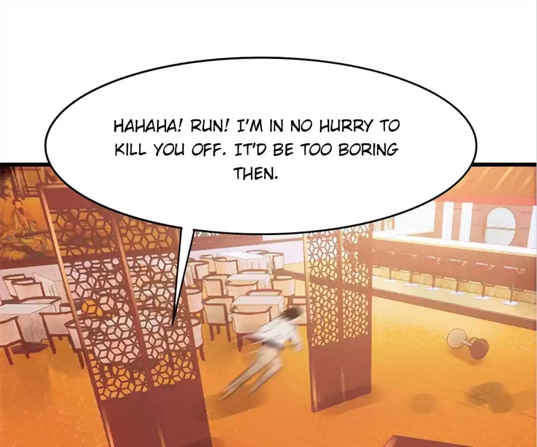 Read My Pretty Tenants (Colored) chapter 270 image 47 on Lezhin