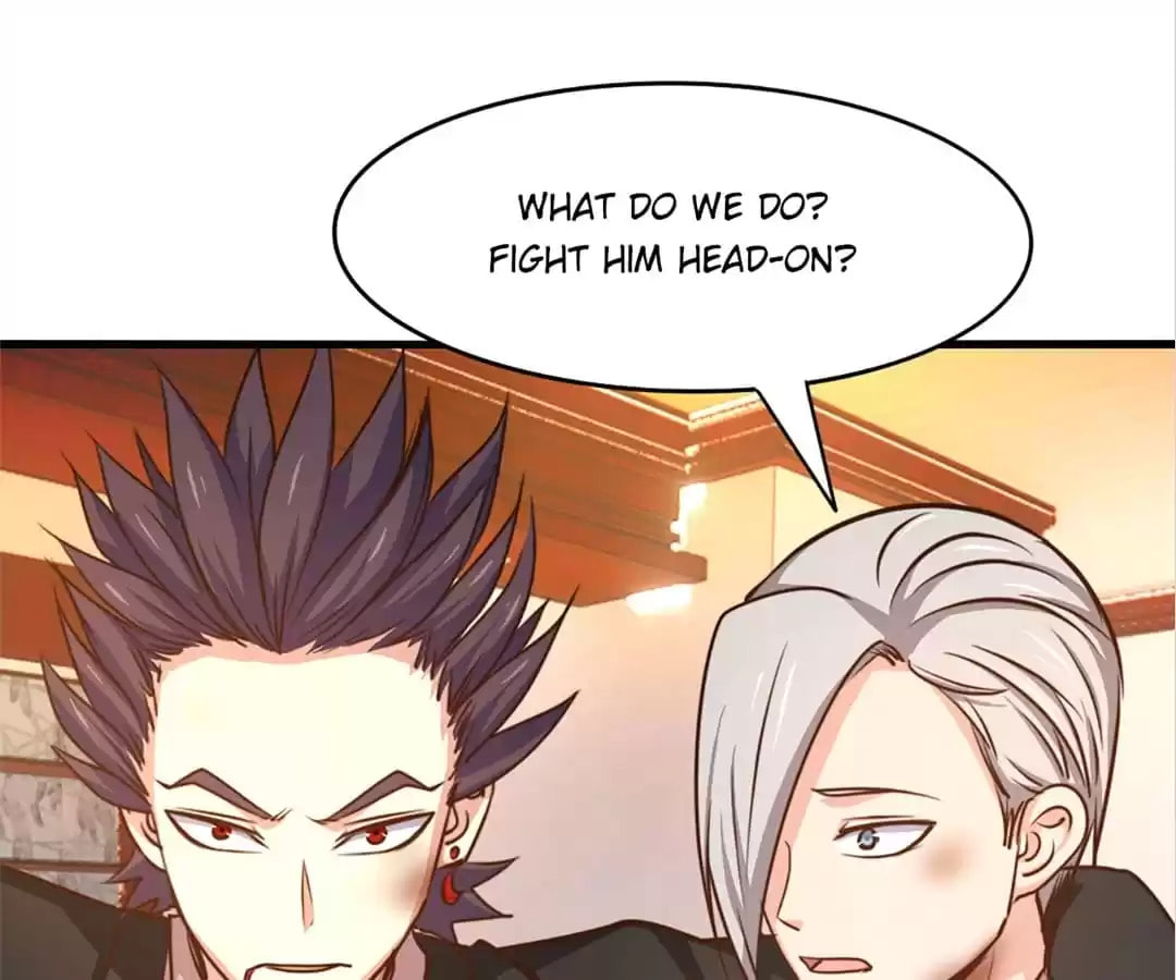Read My Pretty Tenants (Colored) chapter 270 image 52 on Lezhin